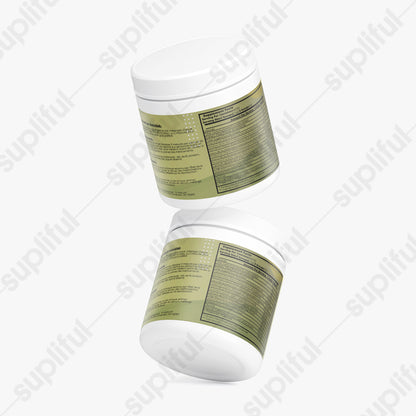 Energy Powder (Yuzu Flavor)