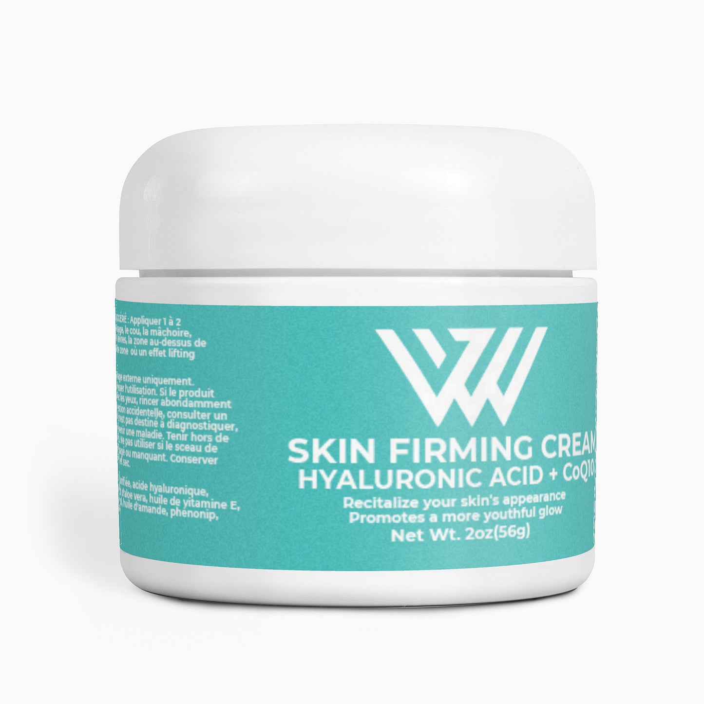 Skin Firming Cream