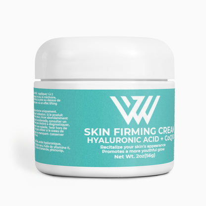 Skin Firming Cream