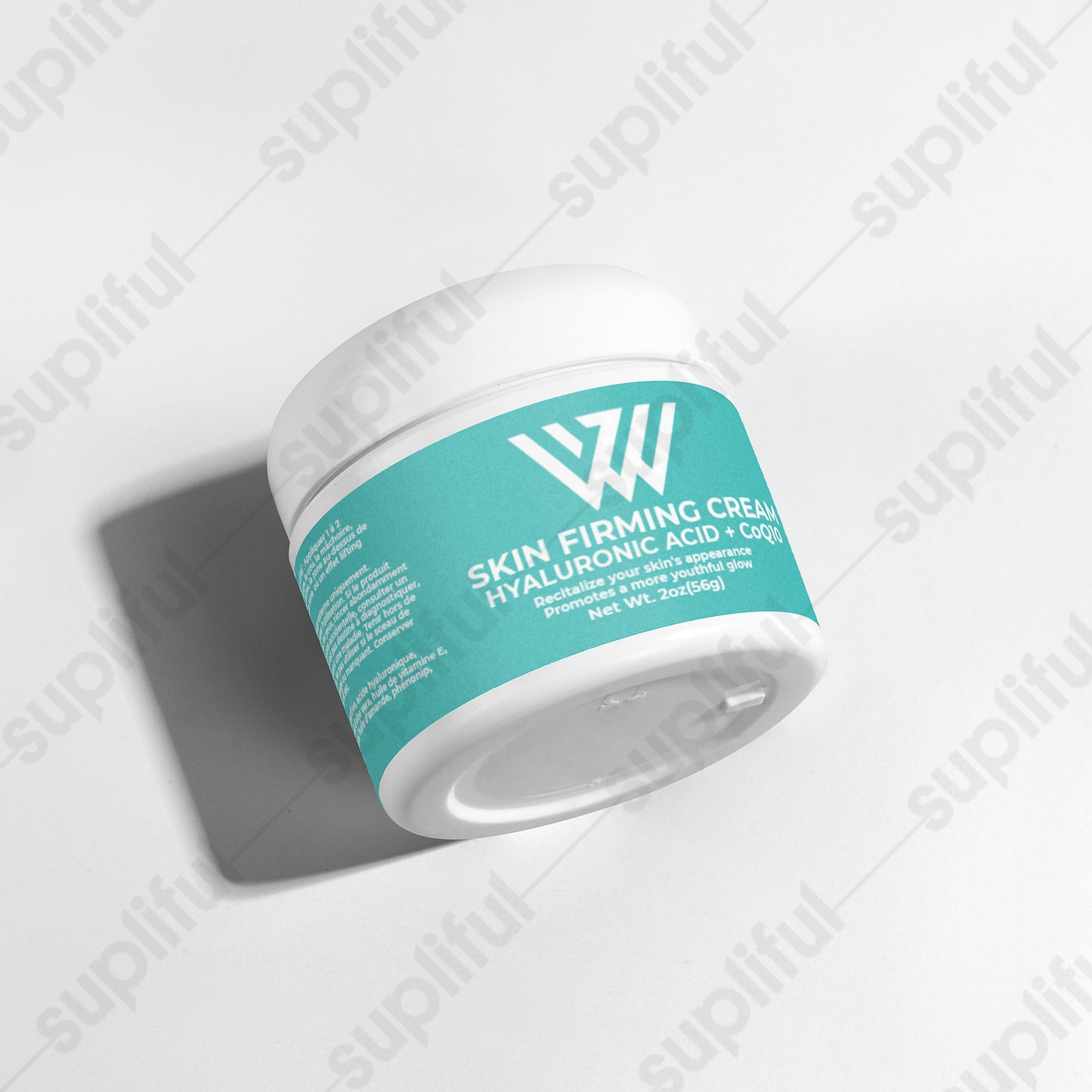 Skin Firming Cream