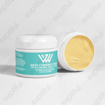 Skin Firming Cream