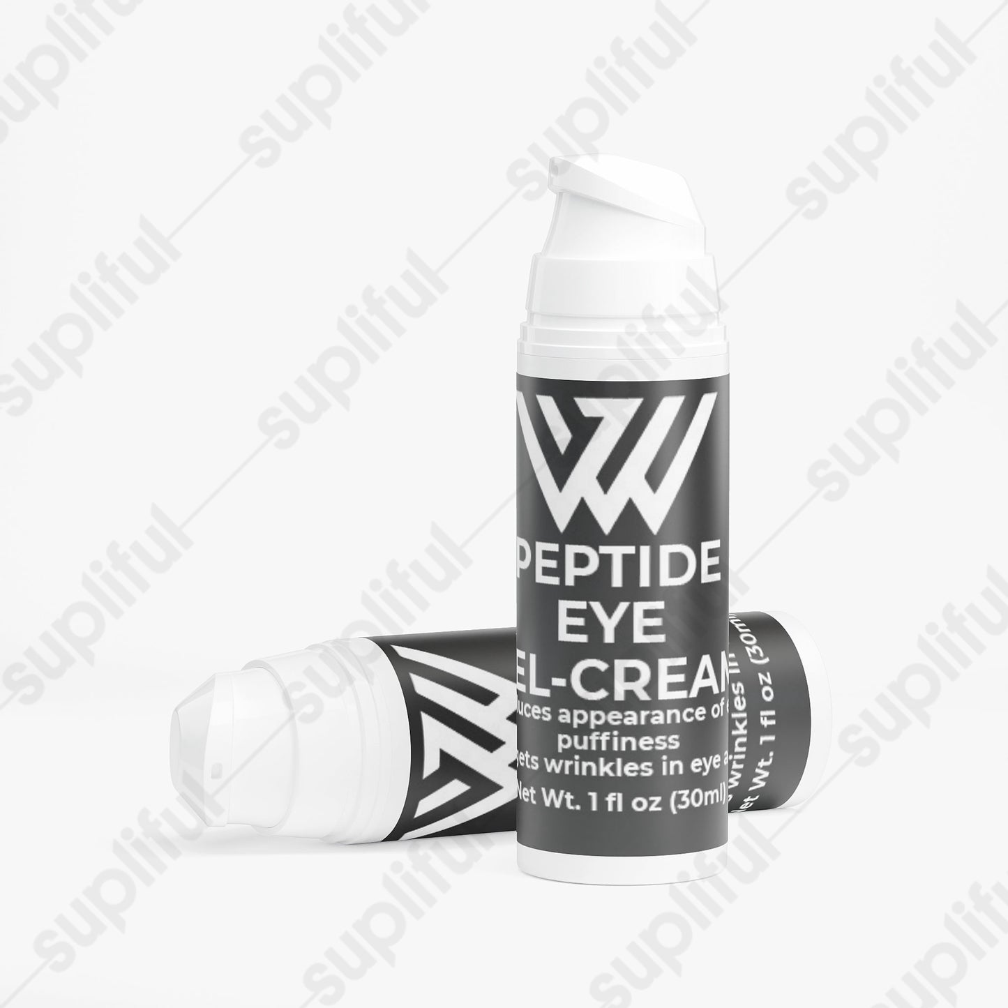 Peptide Eye Gel-Cream