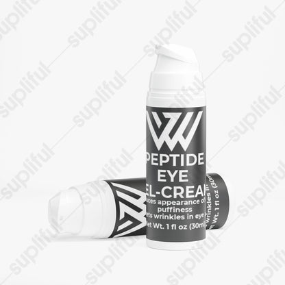 Peptide Eye Gel-Cream