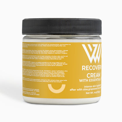Recovery Cream