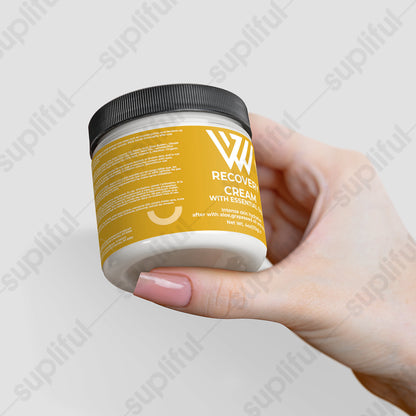 Recovery Cream