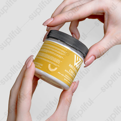 Recovery Cream