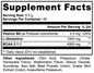 BCAA Post Workout Powder (Honeydew/Watermelon)