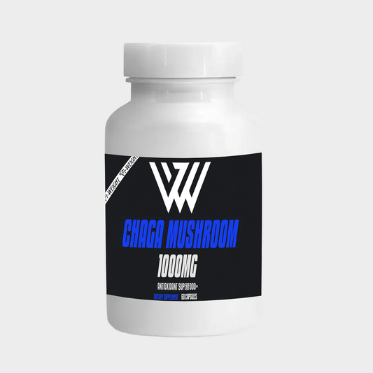 Chaga Mushroom