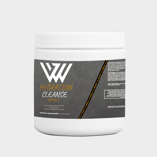 Colon Gentle Cleanse