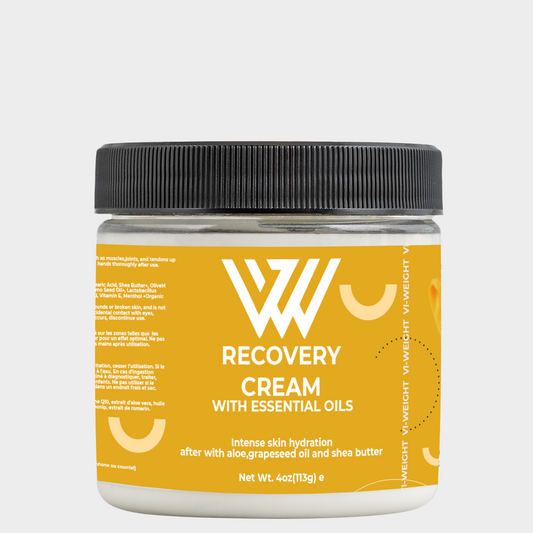 Crème de récupération 